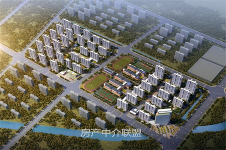 问天二期天客来东区2室2厅1卫