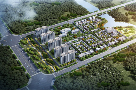 东阳城小区3室2厅1卫93万元