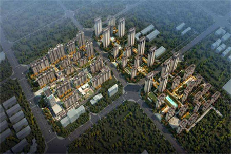 南城美境3室1厅1卫23万38m2出售