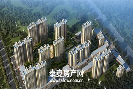 密州华诚悦府3室2厅1卫103.8万121m2出售