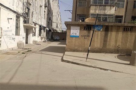 品质小区！莲湖广场2室2厅1卫69m2全明户型朝向采光好